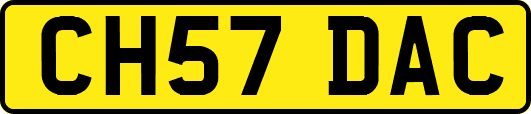 CH57DAC