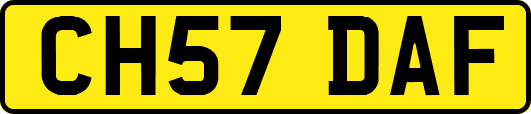 CH57DAF