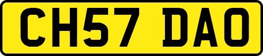 CH57DAO