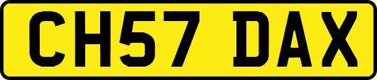 CH57DAX