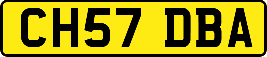 CH57DBA