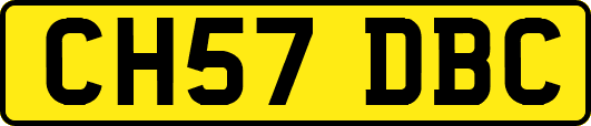 CH57DBC