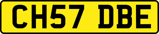 CH57DBE