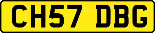 CH57DBG