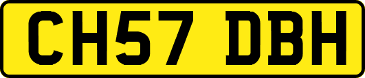 CH57DBH