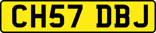 CH57DBJ