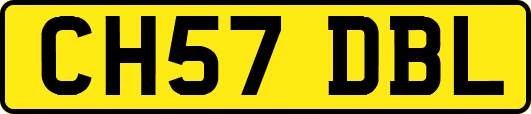 CH57DBL
