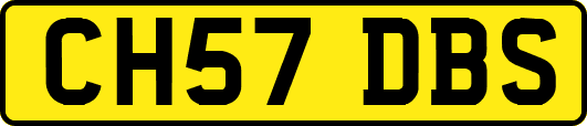 CH57DBS