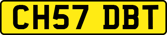 CH57DBT