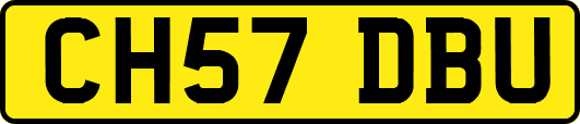 CH57DBU