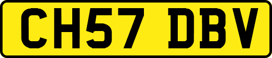 CH57DBV