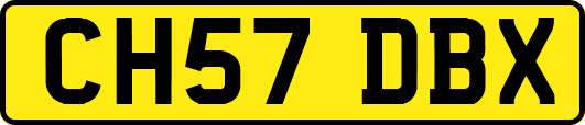 CH57DBX