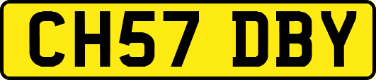 CH57DBY