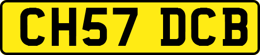 CH57DCB