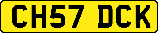 CH57DCK