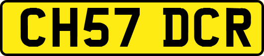 CH57DCR