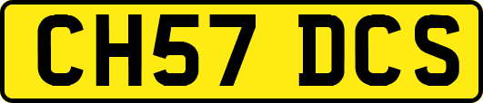 CH57DCS