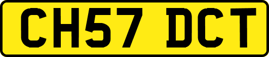 CH57DCT
