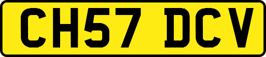 CH57DCV