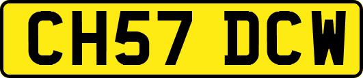 CH57DCW