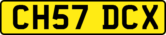 CH57DCX