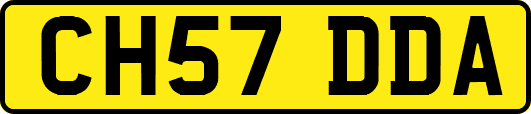 CH57DDA