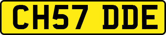 CH57DDE