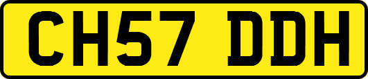 CH57DDH