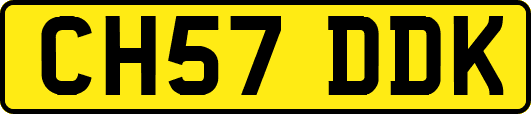 CH57DDK