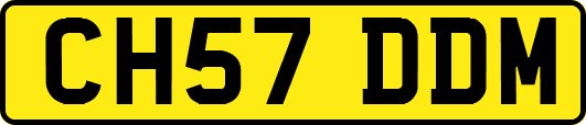 CH57DDM
