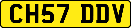 CH57DDV