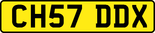 CH57DDX