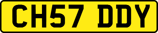 CH57DDY