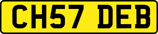 CH57DEB