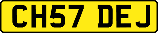CH57DEJ