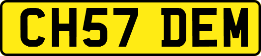 CH57DEM