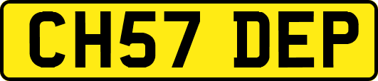 CH57DEP