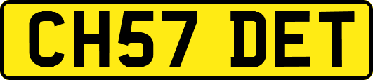 CH57DET