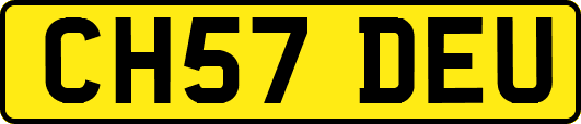 CH57DEU