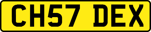 CH57DEX