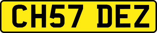 CH57DEZ