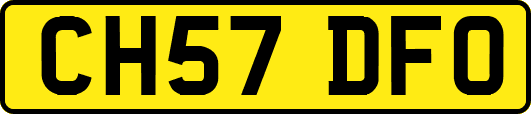 CH57DFO