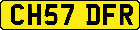 CH57DFR
