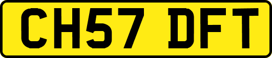 CH57DFT