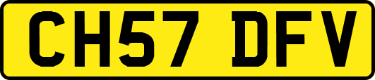 CH57DFV