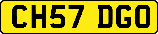 CH57DGO