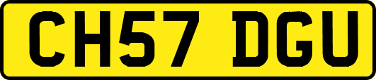 CH57DGU