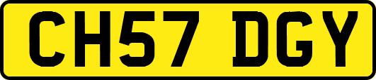 CH57DGY