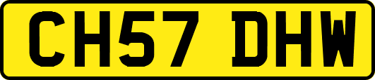 CH57DHW