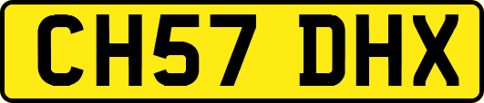 CH57DHX